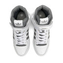 Sneakers Adidas Forum 84 Hight White Grey HD049A
