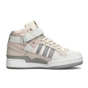 Sneakers Adidas Forum 84 Hight Cream Beige Pink