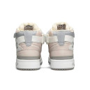 Sneakers Adidas Forum 84 Hight Cream Beige Pink