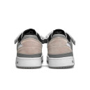 Adidas Forum 84 Low Grey White Black