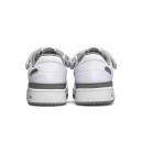 Adidas Forum 84 Low White Grey