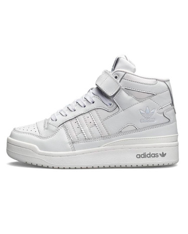 Кросівки Adidas Forum 84 Mid White