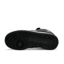 Adidas Forum 84 Mid Black Hameleon Reflective