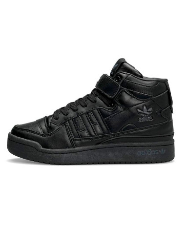 Кросівки Adidas Forum 84 Mid Black