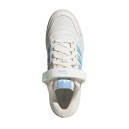 Sneakers Adidas Forum Low White Blue GY7985