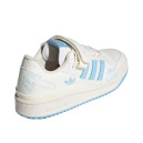 Sneakers Adidas Forum Low White Blue GY7985