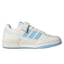 Sneakers Adidas Forum Low White Blue GY7985