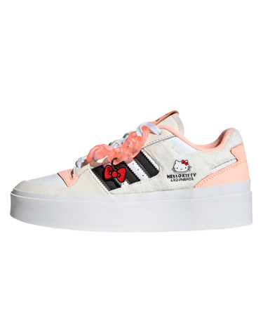 Sneakers Adidas Forum Bonega Hello Kitty HP9781