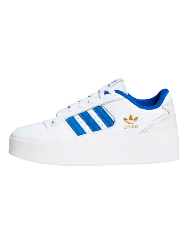 Кросівки Adidas Forum Bonega Royal Blue GX4414