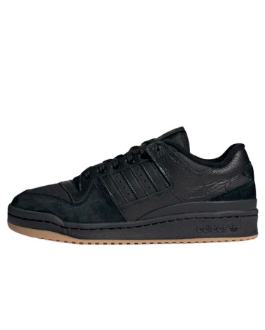Кроссовки Adidas Forum 84 Low ADV Black Gum FY7999