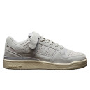 Sneakers Adidas Forum 84 Low Light Grey Cream