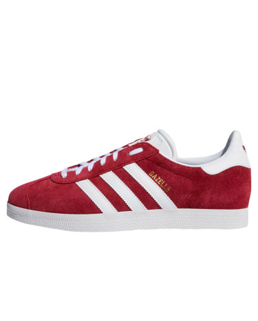 Кроссовки Adidas Gazelle Collegiate Burgundy B41645
