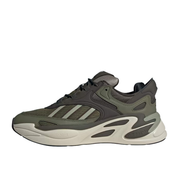 Sneakers Adidas Ozmorph Focus Olive IE2025