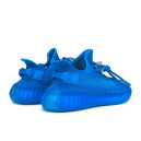 Кроссовки Adidas Yeezy Boost 350 V2 All Blue