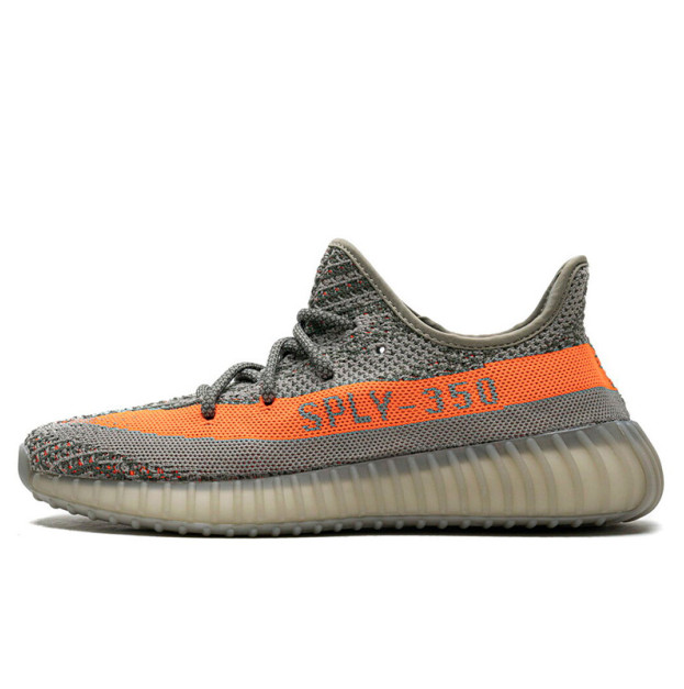 Sneakers Adidas Yeezy Boost 350 V2 Beluga BB1826