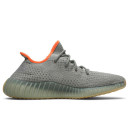 Кроссовки Adidas Yeezy Boost 350 V2 Desert Sage FX9035