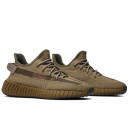 Кроссовки Adidas Yeezy Boost 350 V2 Earth FX9033