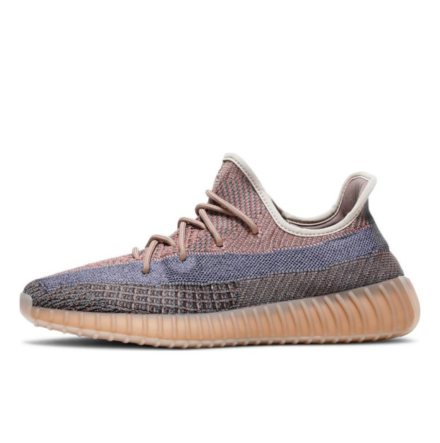 Кроссовки Adidas Yeezy Boost 350 V2 Fade H02795