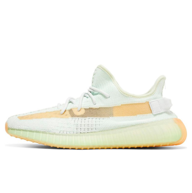 Кроссовки Adidas Yeezy Boost 350 V2 Hyperspace EG7491