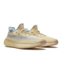 Кросівки Adidas Yeezy Boost 350 V2 Linen FY5158
