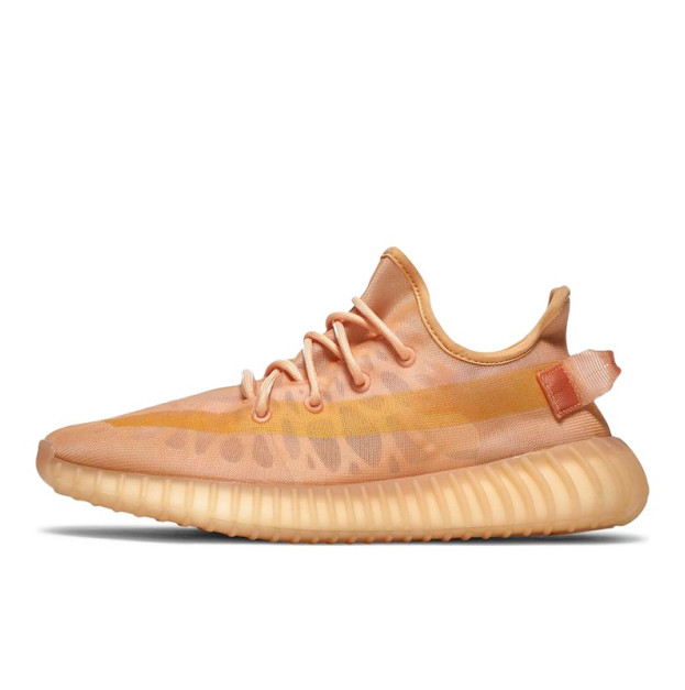 Кроссовки Adidas Yeezy Boost 350 V2 Mono Clay GW2870