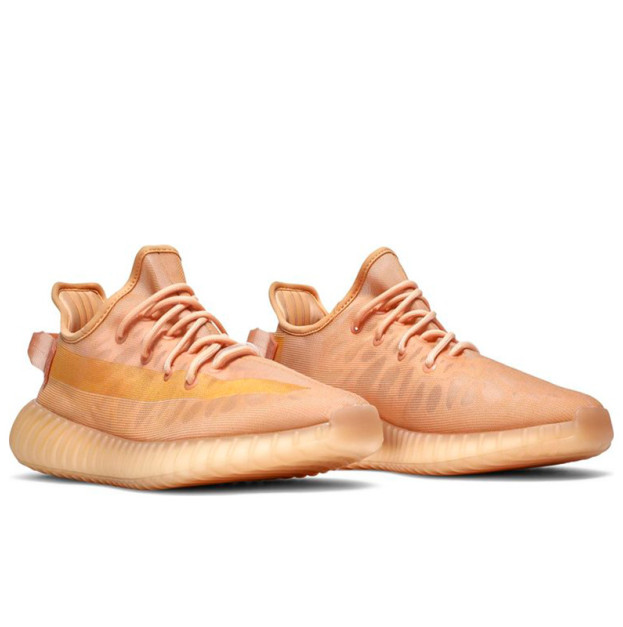 Кроссовки Adidas Yeezy Boost 350 V2 Mono Clay GW2870