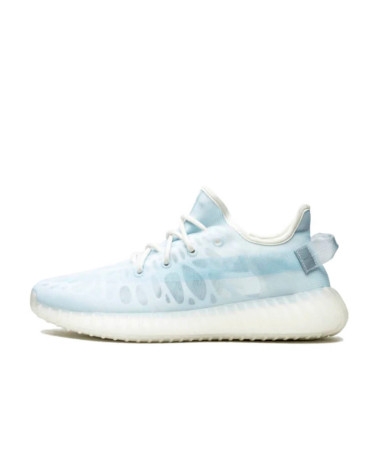 Кросівки Adidas Yeezy Boost 350 V2 Mono Ice GW2869