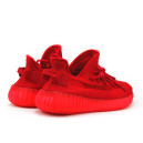 Кроссовки Adidas Yeezy Boost 350 V2 Red