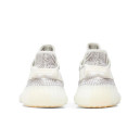 Sneakers Adidas Yeezy Boost 350 V2 Static Reflective Laces EF2905
