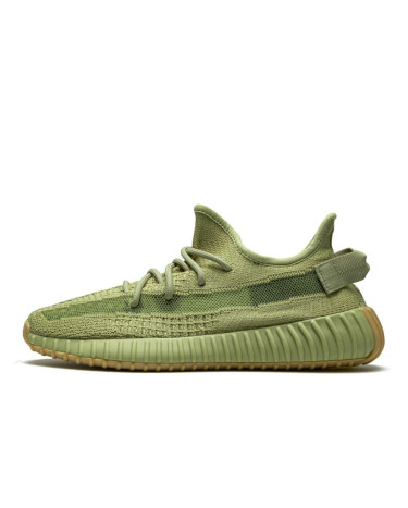 Кросівки Adidas Yeezy Boost 350 V2 Sulfur FY5346