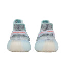 Sneakers Adidas Yeezy Boost 350 V2 Blue Tint B37571