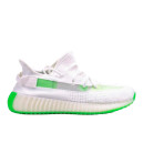 Adidas Yeezy Boost 350 V2 White Green