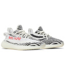 Sneakers Adidas Yeezy Boost 350 V2 Zebra CP9654