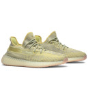 Кросівки Adidas Yeezy Boost 350 V2 Antlia Reflecticve Laces FV3250