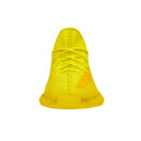 Кросівки Adidas Yeezy Boost 350 V2 Glow In Dark Yellow