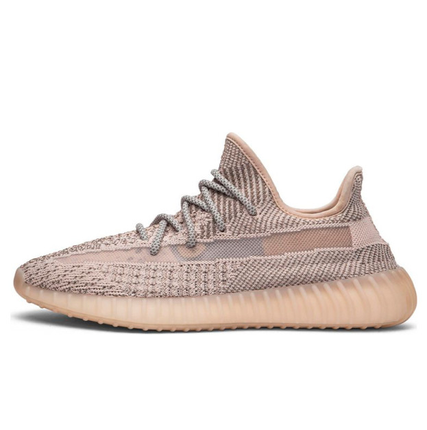 Кроссовки Adidas Yeezy Boost 350 V2 Synth Reflective FV5666