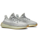 Кроссовки Adidas Yeezy Boost 350 V2 Yeshaya Reflective Laces FX4348