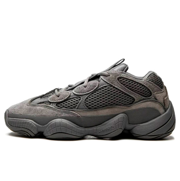 Adidas Yeezy 500 Boost Granite GW6373