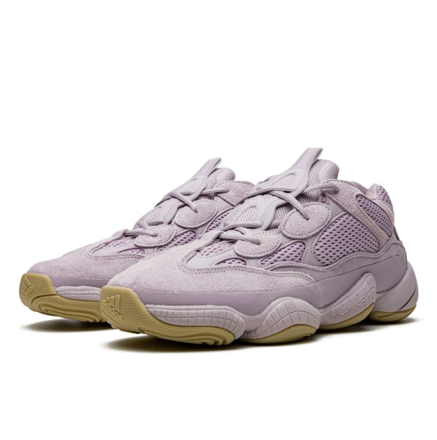 Sneakers Adidas Yeezy 500 Soft Vision FW2656