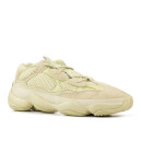 Кросівки Adidas Yeezy 500 Super Moon Yellow DB2966