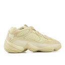 Кросівки Adidas Yeezy 500 Super Moon Yellow DB2966