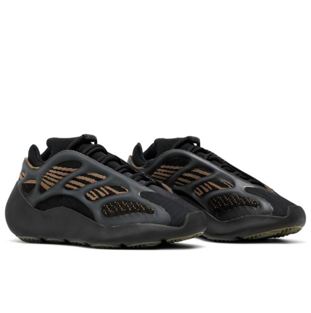 Кросівки Adidas Yeezy 700 V3 Clay Brown GY0189