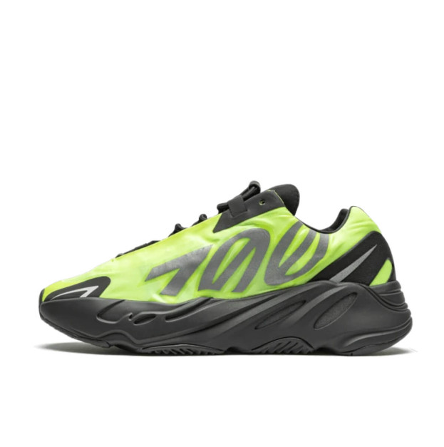 Кроссовки Adidas Yeezy Boost 700 MNVN Phosphor FY3727