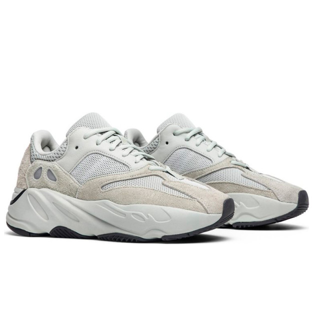 Кросівки Adidas Yeezy Boost 700 Salt EG7487