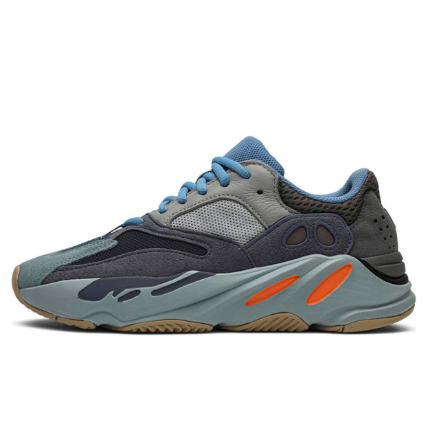 Кроссовки Adidas Yeezy Boost 700 Carbon Blue FW2498