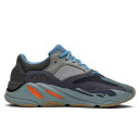 Кроссовки Adidas Yeezy Boost 700 Carbon Blue FW2498
