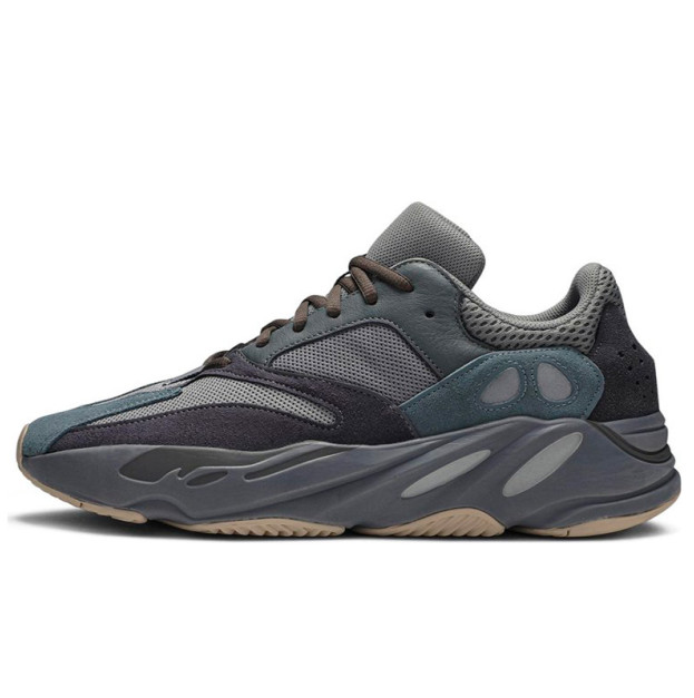 Кроссовки Adidas Yeezy Boost 700 Teal Blue FW2499