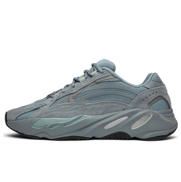 Кросівки Adidas Yeezy Boost 700 Hospital Blue FV8424