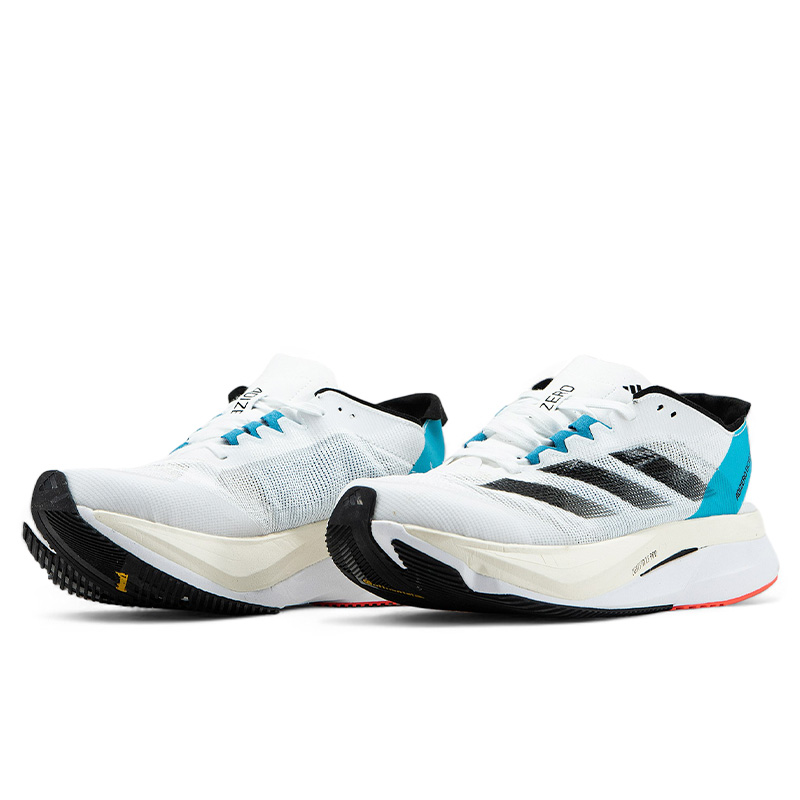 White and aqua 12s on sale