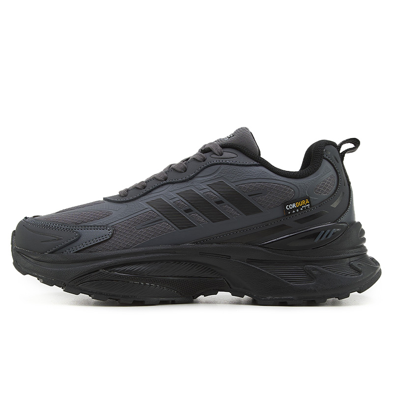 Adidas MTS Pro Gore-Tex Black Dark Grey оригинал купить со скидкой